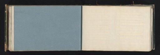 Two blank pages