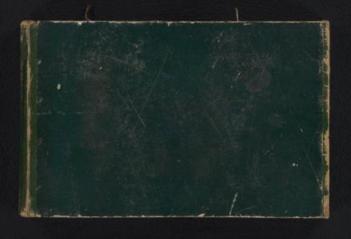 Sample book of the Van Rijn ladies from Doorn