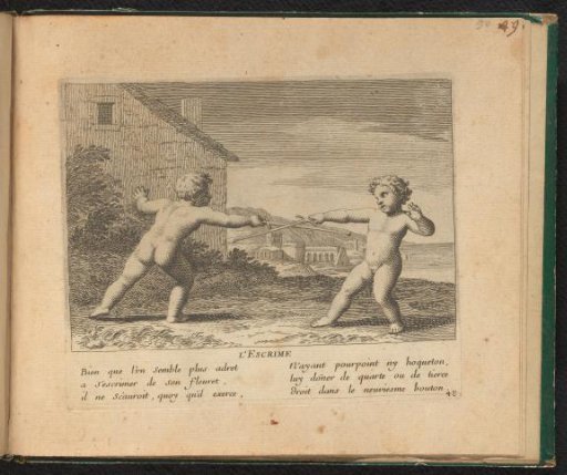 Fencing