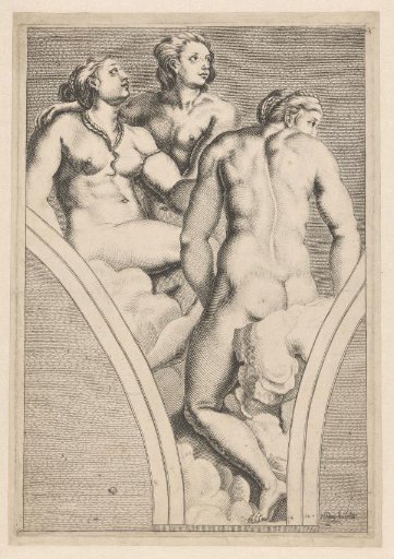 The Three Graces