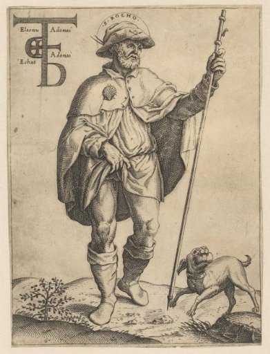 Saint Roch