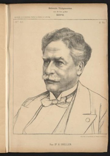Prof. Dr. H. Snellen