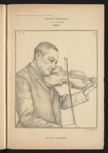 Joseph Cramer