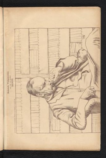 Portrait of Jacob Pieter Moltzer