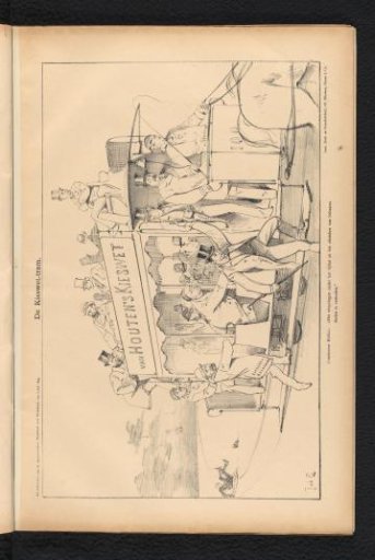 The Electoral Law Tram