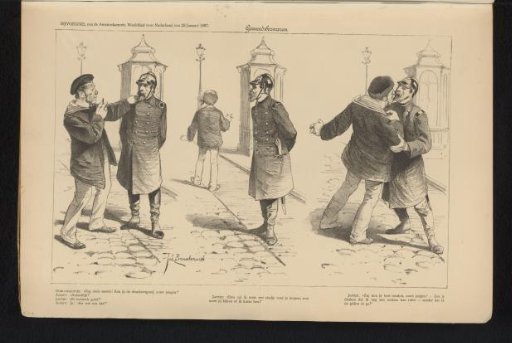 Conscientious Objections