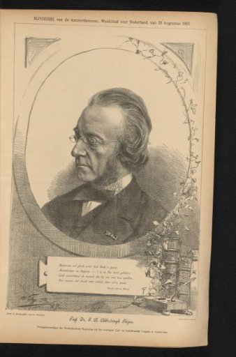 Prof. Dr. J.A. Alberdingk Thijm