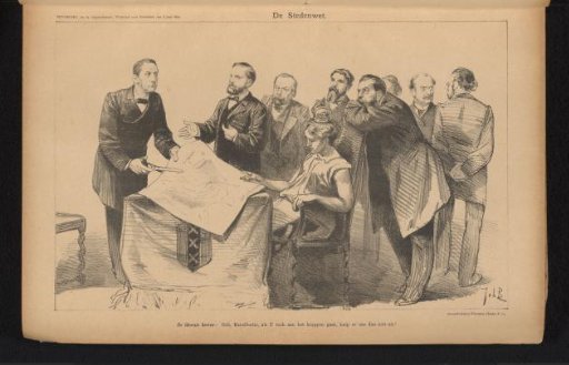 The Municipalities Act