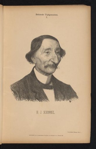 H.J. Schimmel