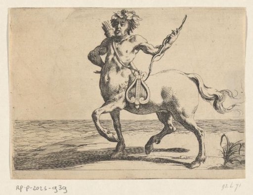 Centaur
