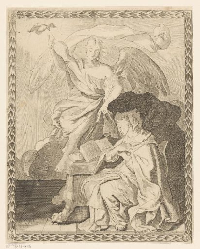 Annunciation