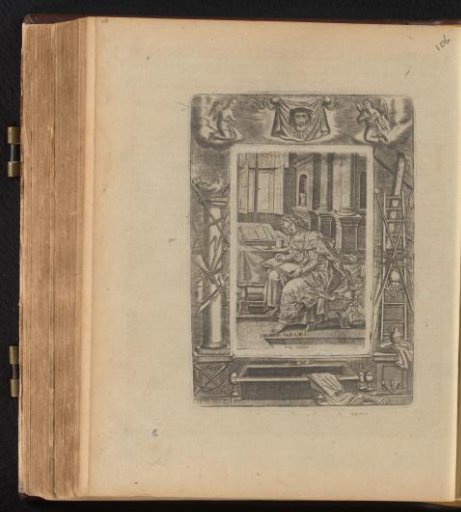 John the Evangelist
