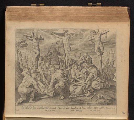 Christ on the Cross