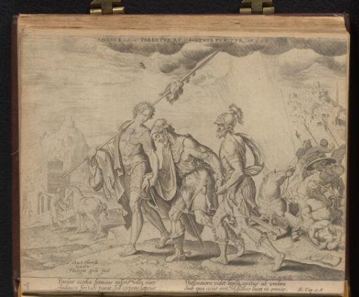 The Conversion of Paul