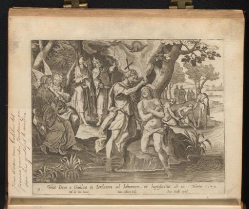 Baptism of Christ