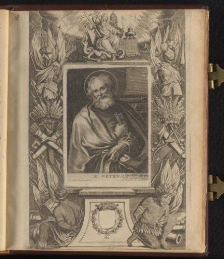 Saint Peter