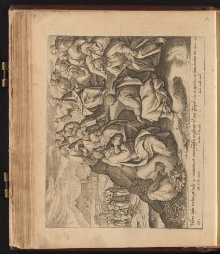 Sermon on the Mount