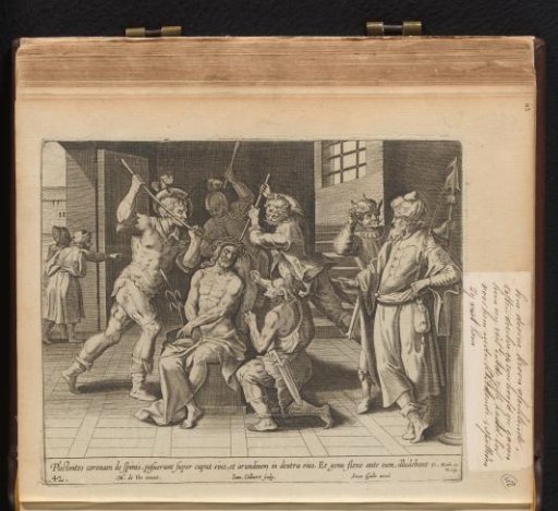 Christ Crowned with Thorns