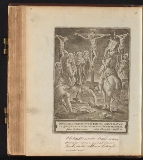 Christ on the Cross