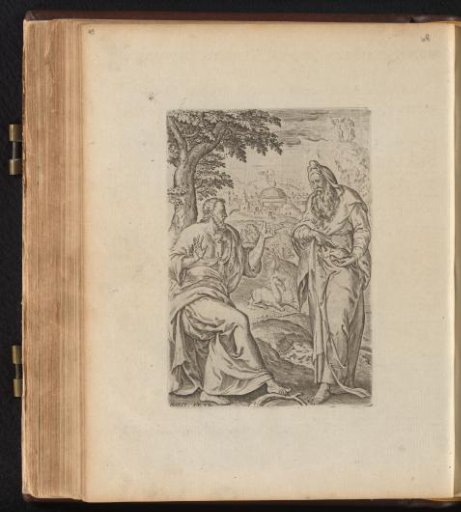 The Temptation of Christ