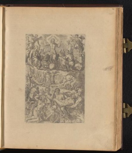 The Last Judgment