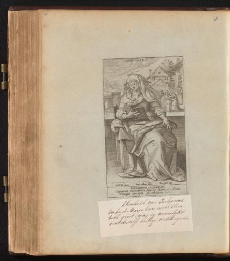 Saint Elizabeth