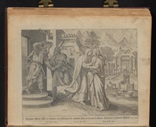 Visitation