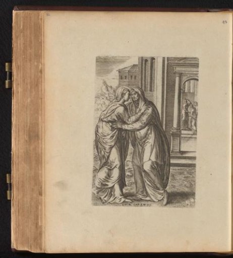 Visitation