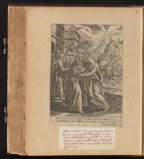 Visitation