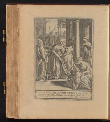 The Visitation