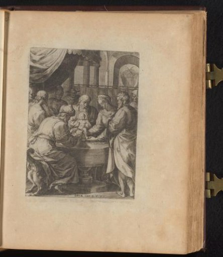The Circumcision of Christ