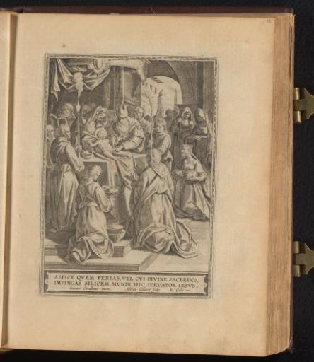 The Circumcision of Christ