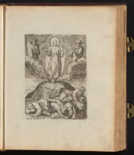 Transfiguration