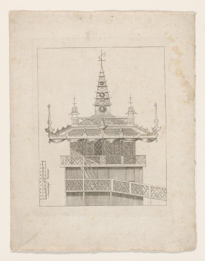Pagoda