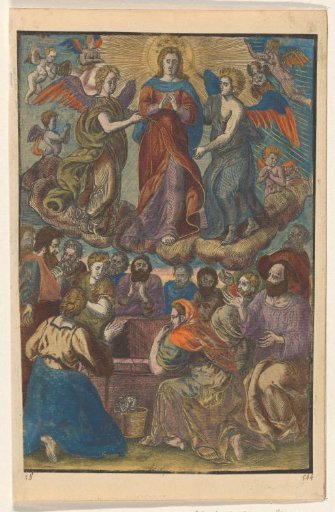 Assumption of Mary