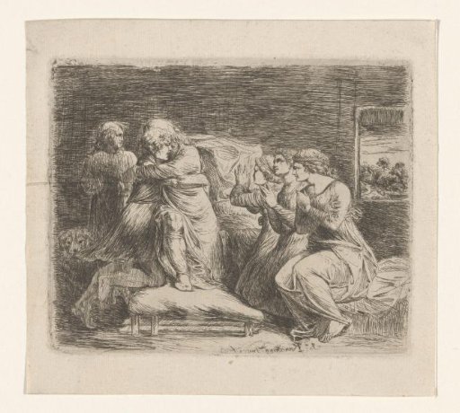 The Return of the Prodigal Son