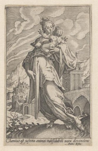 Charity