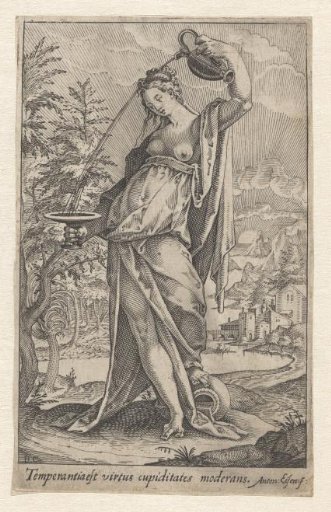 Temperance
