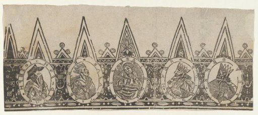 Crown of the Three Kings