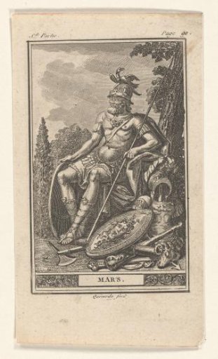 Mars