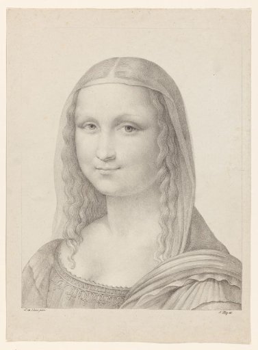 Mona Lisa