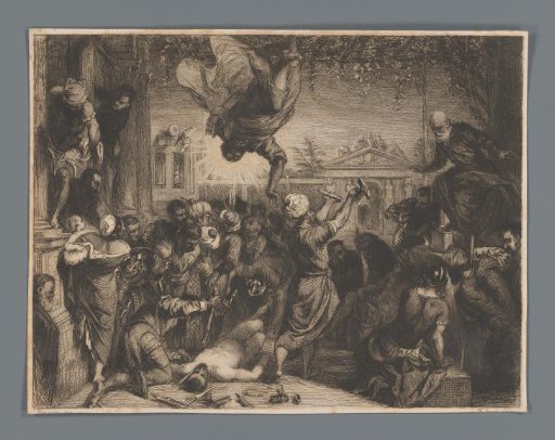 Miracle of Saint Mark