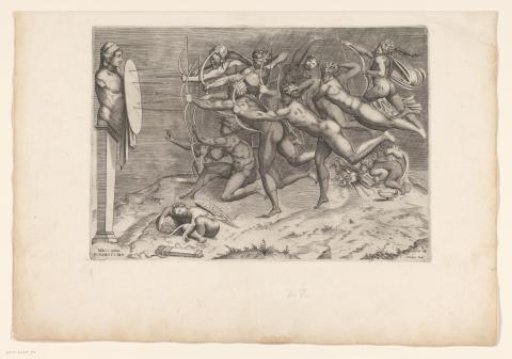 The Archers
