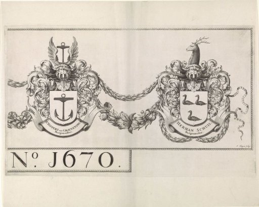 Top of the Border of the Great Hagen (Right Sheet)
