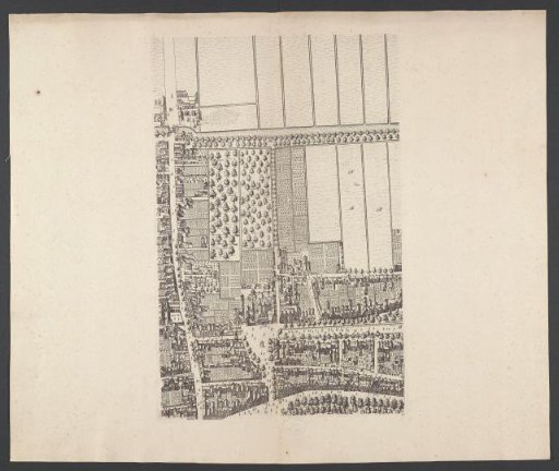 Map of The Hague (third part)