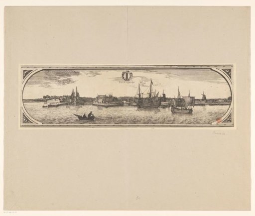 View of Delfshaven