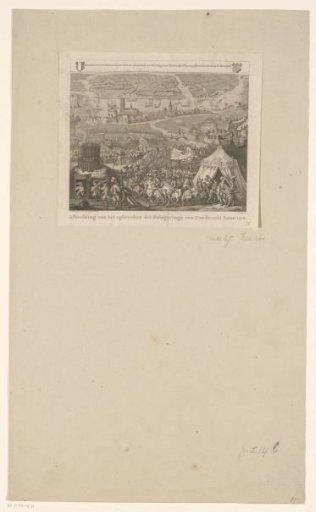 Breaking of the siege of Dordrecht, 1418
