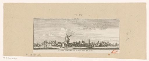 View of IJsselstein