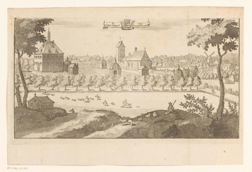 View of Oosterland
