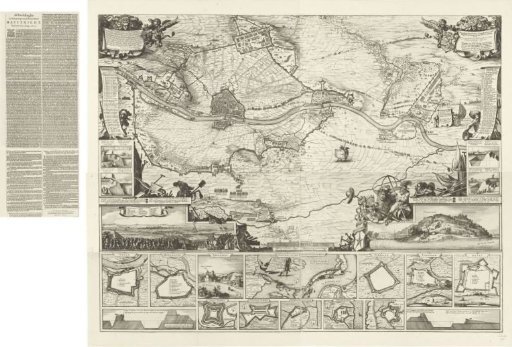 Siege of Maastricht, 1632